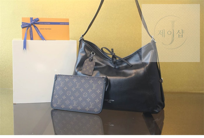 루이비통 캐리올 카고 MM M25143 3번 이미지