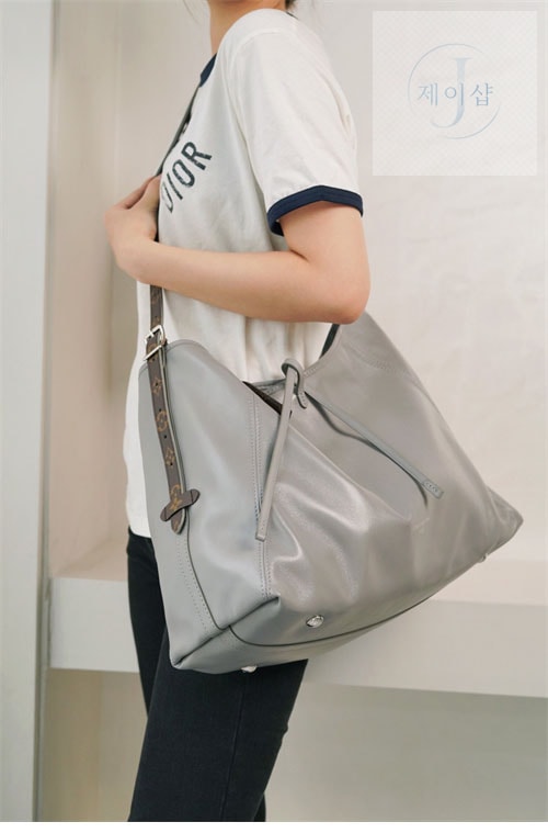 루이비통 캐리올 카고 MM M25143 3번 이미지