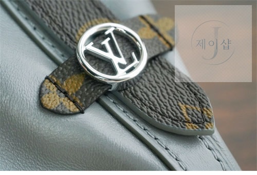 루이비통 캐리올 카고 MM M25143 13번 이미지