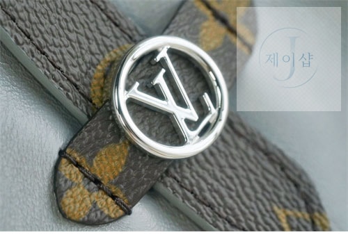 루이비통 캐리올 카고 MM M25143 14번 이미지