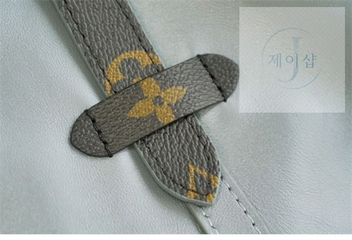 루이비통 캐리올 카고 MM M25143 17번 이미지