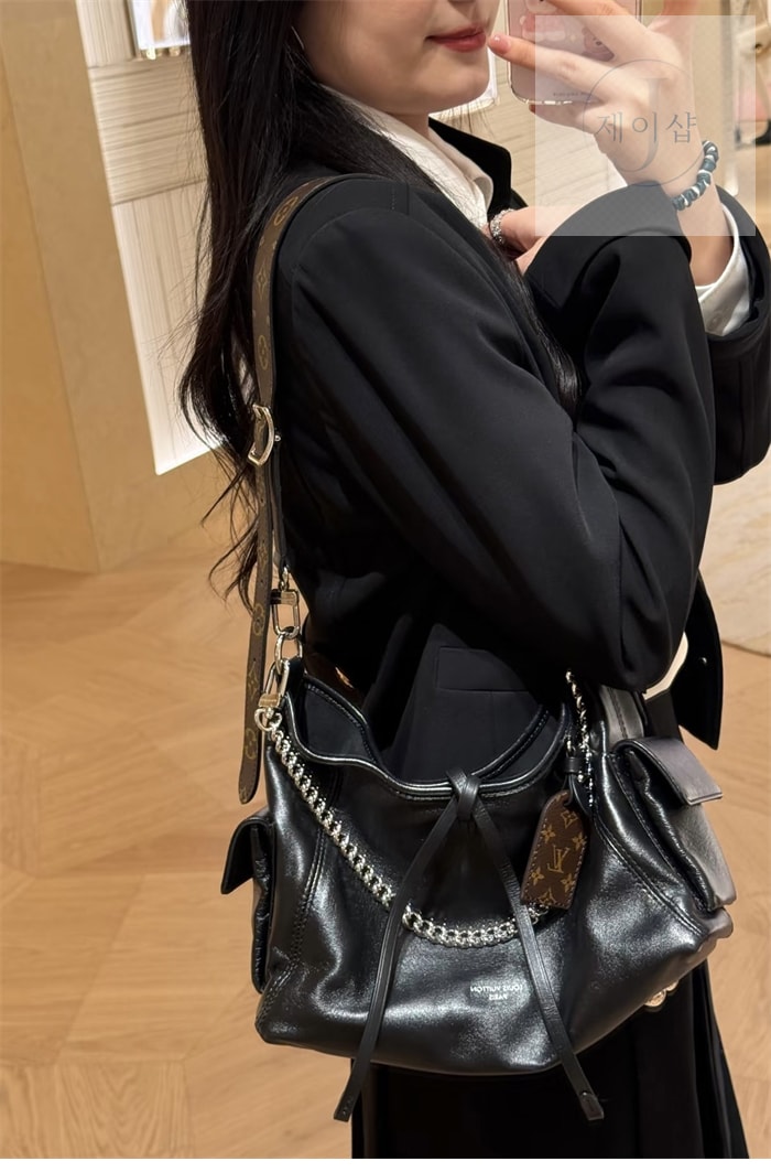 루이비통 캐리올 카고 바이브 PM M24861 2번 이미지