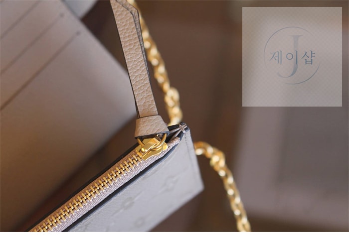 루이비통 포쉐트 펠리시 앙프렝뜨 모노그램 M68697 7번 이미지