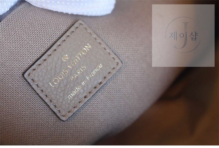 루이비통 포쉐트 펠리시 앙프렝뜨 모노그램 M68697 10번 이미지