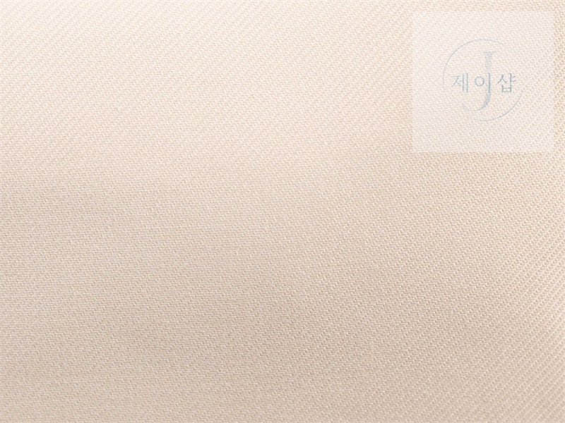 미우미우 개버딘 파우치 화이트 5NE841