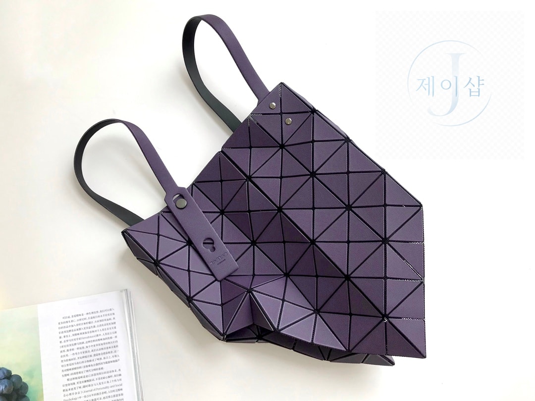 바오바오 루센트 토트백 4번 이미지
