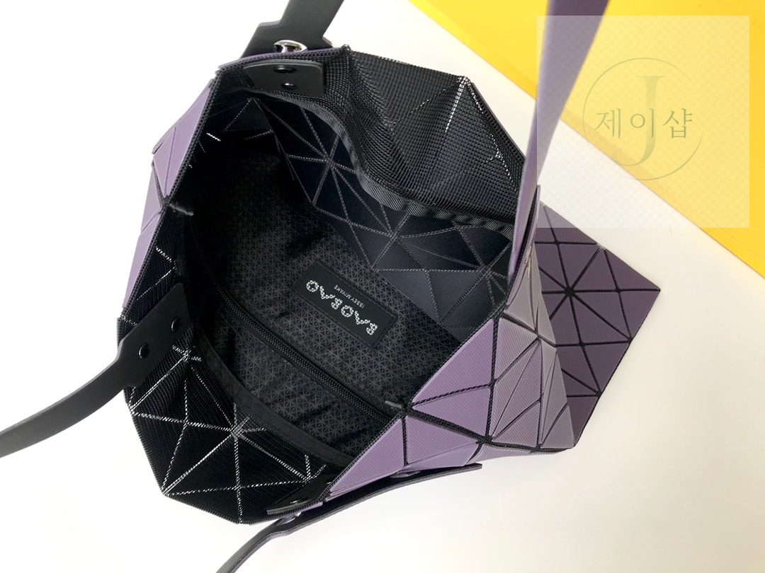 바오바오 루센트 토트백 9번 이미지