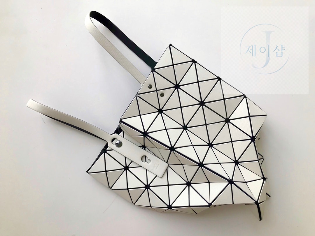 바오바오 루센트 토트백 12번 이미지