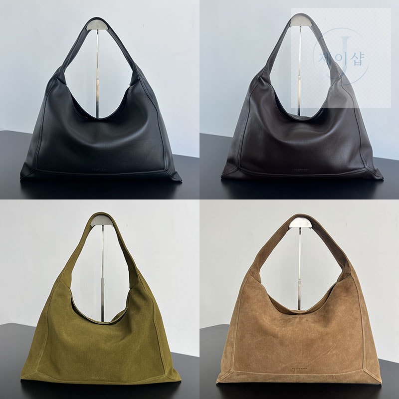 보테가베네타 라지 홉 백“ 4COLOR ”