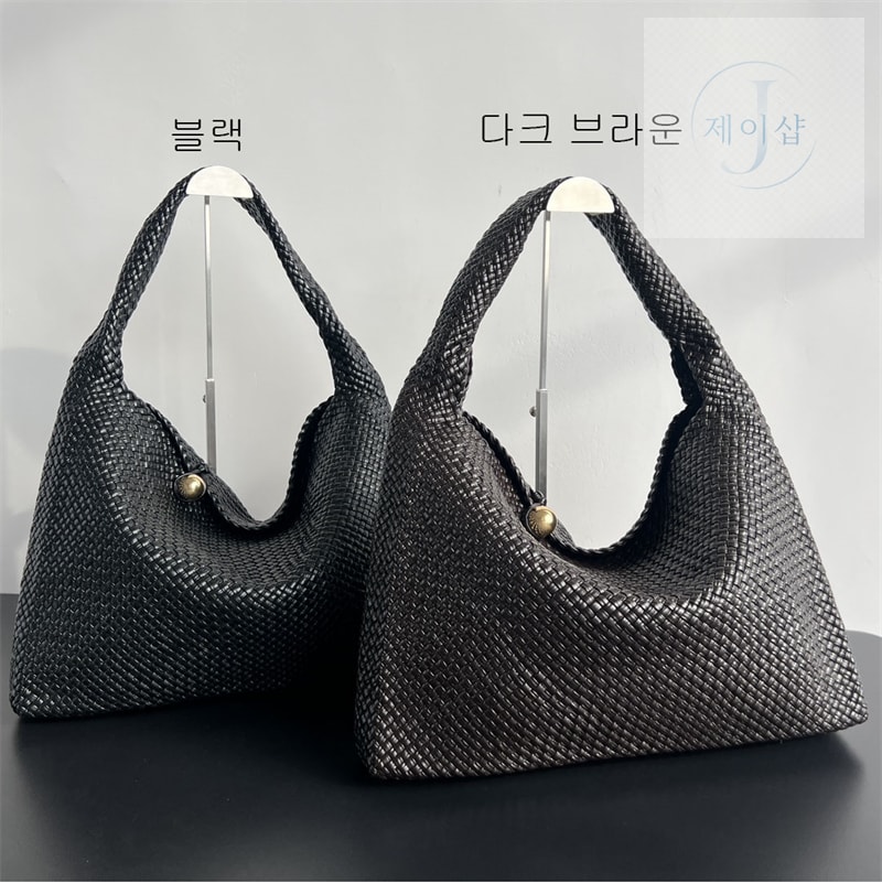 보테가베네타 토스카 홉 백 2번 이미지