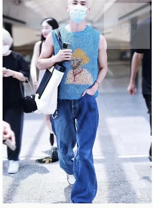 보테가베네타 포르텔로 토트백 2번 이미지