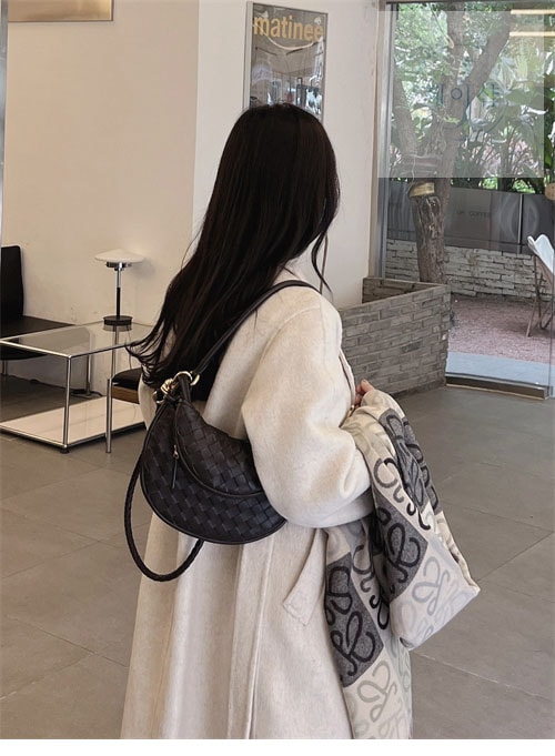 보테게베네타 제멜리 스몰 숄더백 11컬러 4번 이미지