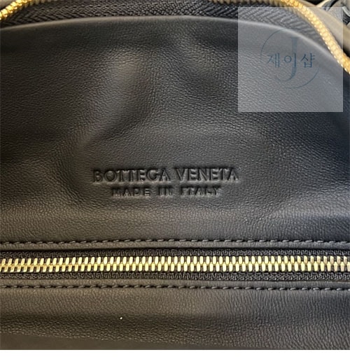 보테게베네타 제멜리 라지 숄더백 3컬러 8번 이미지