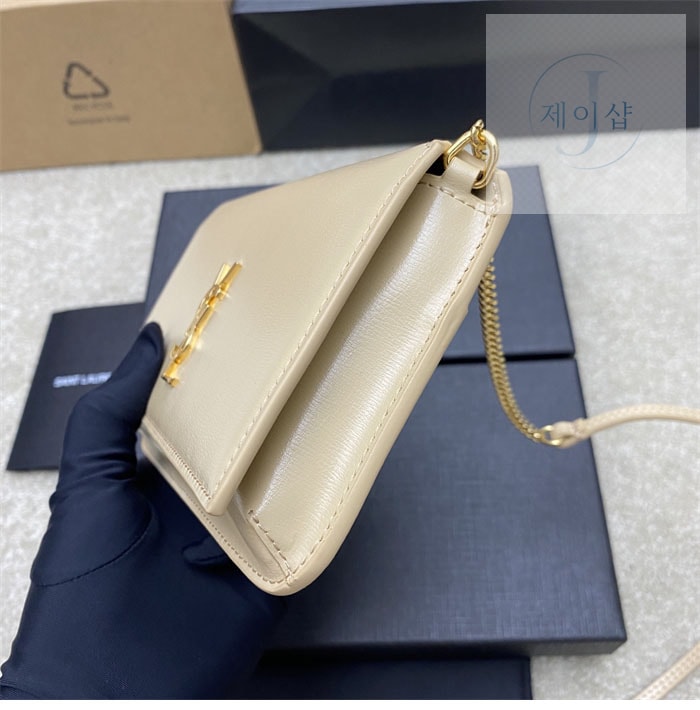 생로랑 모노그램 휴대폰 케이스 26번 이미지