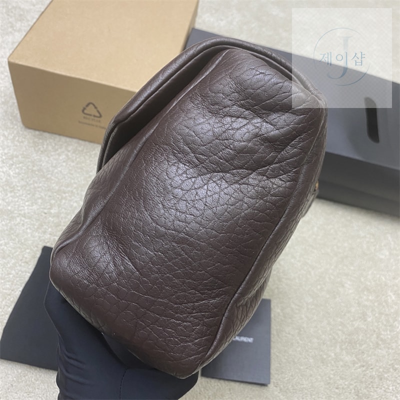 생로랑 칼립소 라지 백 777399 18번 이미지