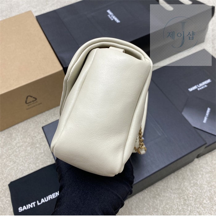 생로랑 칼립소 숄더백 734153 10번 이미지
