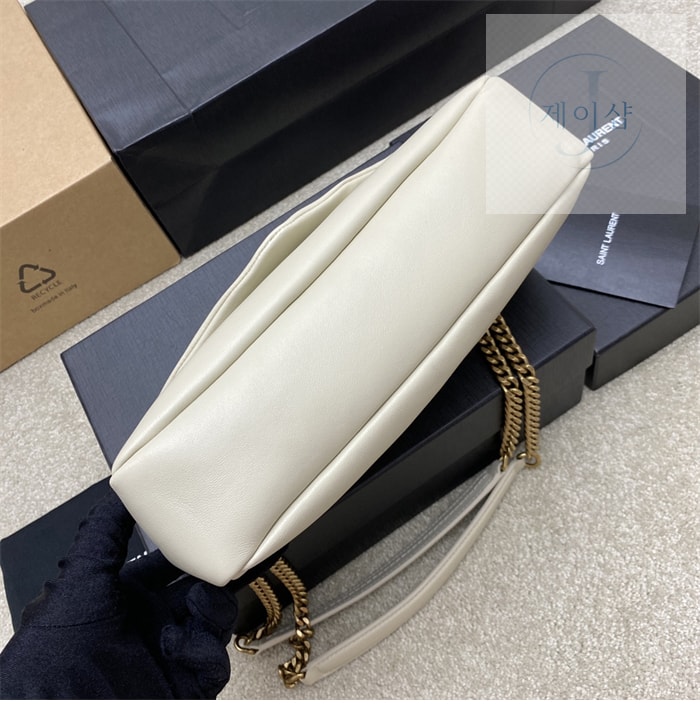 생로랑 칼립소 숄더백 734153 11번 이미지