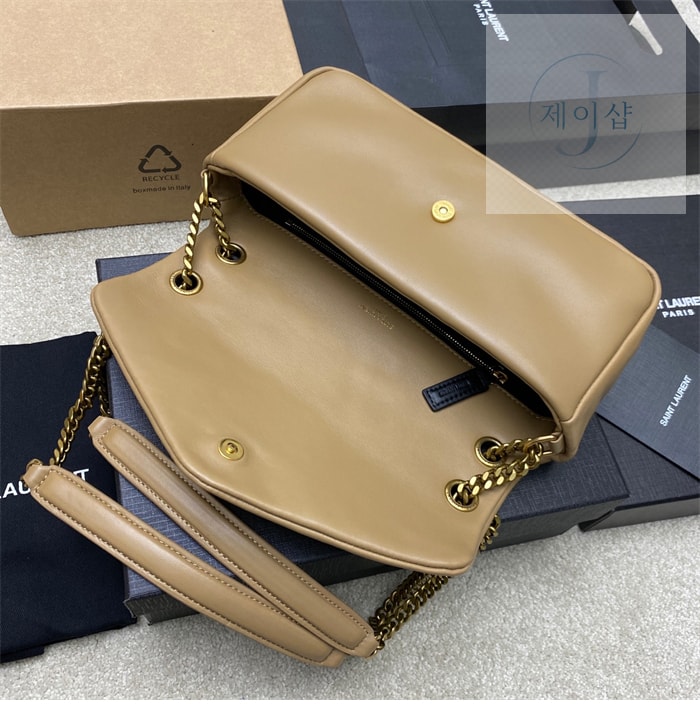 생로랑 칼립소 숄더백 734153 20번 이미지