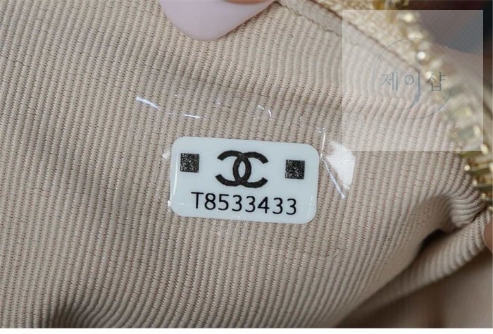 샤넬 25c 체인 미니 볼링백 24번 이미지