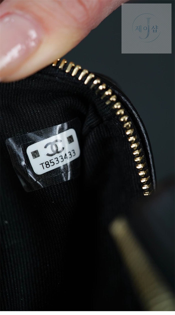 샤넬 25c 체인 미니 볼링백 21번 이미지
