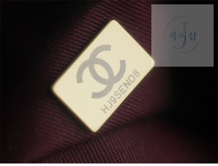 샤넬 코코 핸들백 미디움 18번 이미지