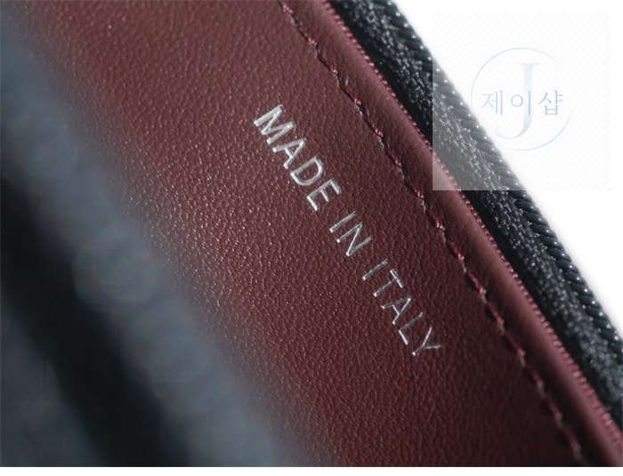 샤넬 클래식 WOC 블랙/은장 HAAS 가죽 20번 이미지