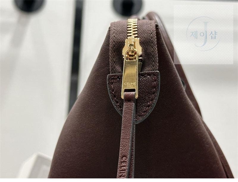 셀린느 스몰 뉴 러기지 124213 - 상세 이미지
