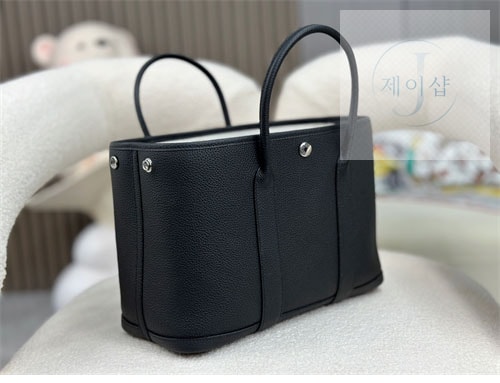 에르메스 가든파티 30 토트백 5번 이미지