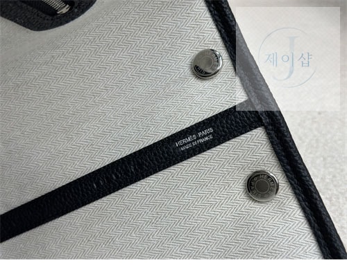 에르메스 가든파티 30 토트백 12번 이미지