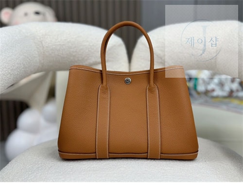 에르메스 가든파티 30 토트백 2번 이미지