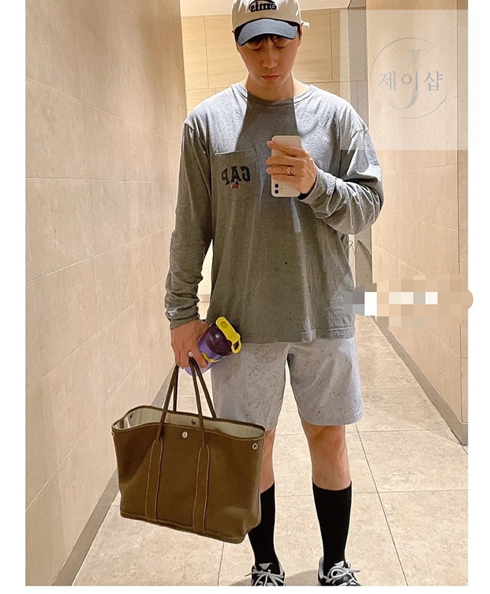 에르메스 가든파티 36 2번 이미지