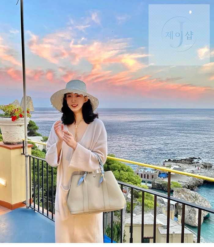에르메스 가든파티 36 2번 이미지