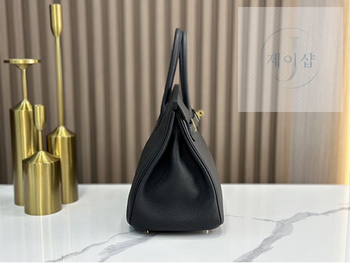 에르메스 버킨백 30 토고가죽 3번 이미지