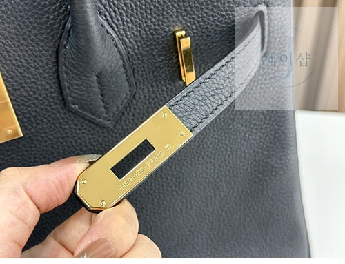 에르메스 버킨백 30 토고가죽 10번 이미지