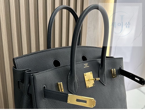 에르메스 버킨백 30 토고가죽 13번 이미지