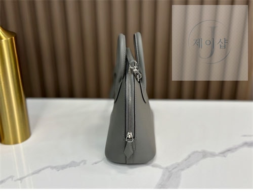 에르메스 볼리드 미니백 4번 이미지