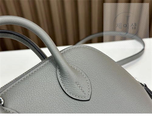 에르메스 볼리드 미니백 11번 이미지