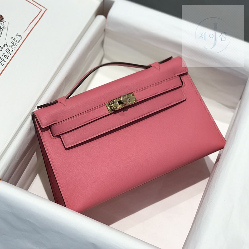 에르메스 켈리 포쉐트 Kelly Pochette