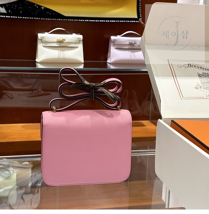 에르메스 콘스탄스 19 7번 이미지