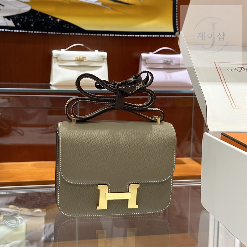 에르메스 콘스탄스 19
