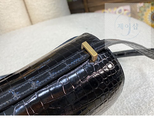 에르메스 콘스탄스 핸드백 악어가죽 11번 이미지