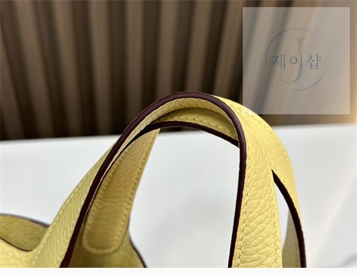 에르메스 피코탄 미니 Mini 13번 이미지