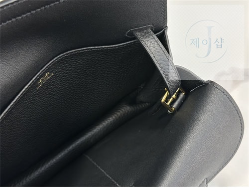 에르메스 할잔 22 미니 숄더백 13번 이미지