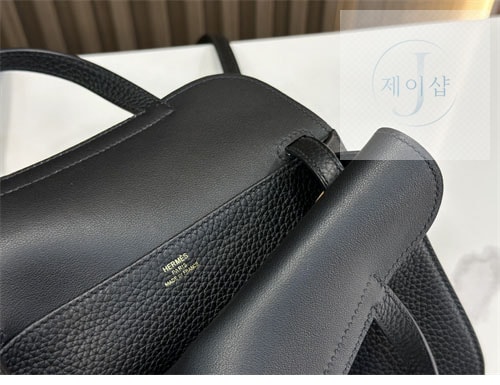 에르메스 할잔 22 미니 숄더백 14번 이미지