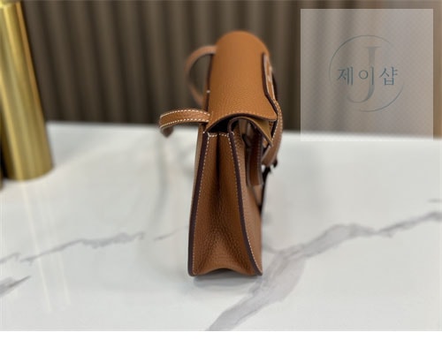 에르메스 할잔 22 미니 숄더백 3번 이미지