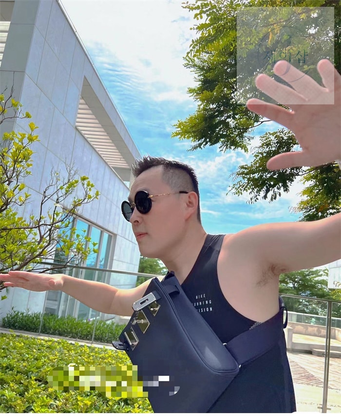에르메스 핵아도 PM 토고 2번 이미지