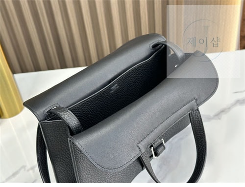 에르메스 힐잔 25 숄더백 11번 이미지
