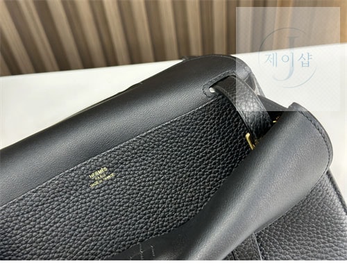 에르메스 힐잔 25 숄더백 18번 이미지