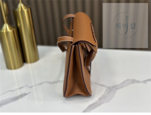 에르메스 힐잔 25 숄더백 3번 이미지