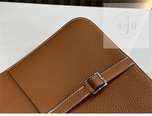 에르메스 힐잔 25 숄더백 10번 이미지